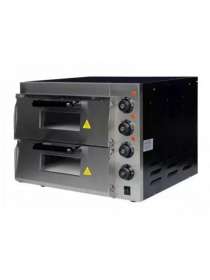 Печь для пиццы Gastrorag EP-2ST